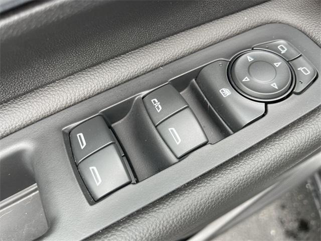 used 2020 GMC Terrain car, priced at $19,790