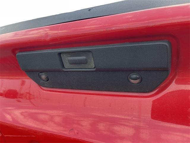 used 2020 Chevrolet Silverado 1500 car, priced at $36,981