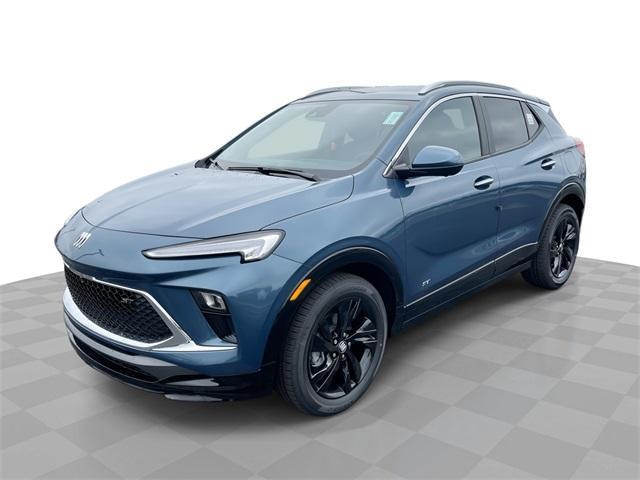 new 2026 Buick Encore GX car