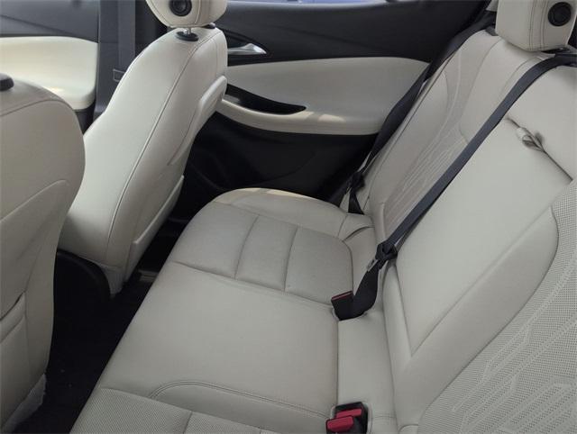 used 2024 Buick Encore GX car, priced at $29,490