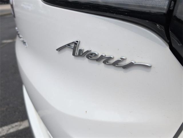 used 2024 Buick Encore GX car, priced at $29,490