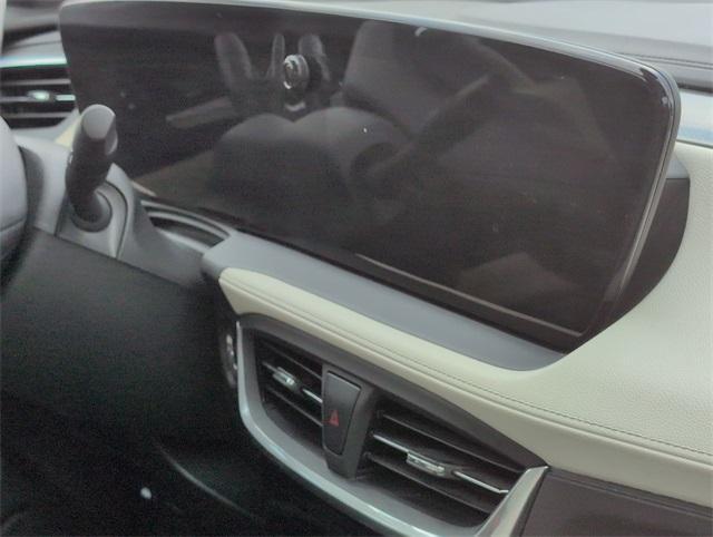 used 2024 Buick Encore GX car, priced at $29,490