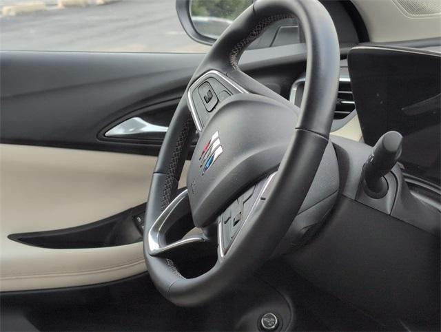 used 2024 Buick Encore GX car, priced at $29,490