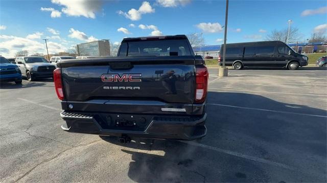 used 2023 GMC Sierra 1500 car, priced at $45,990
