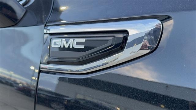 new 2024 GMC Yukon car, priced at $65,350