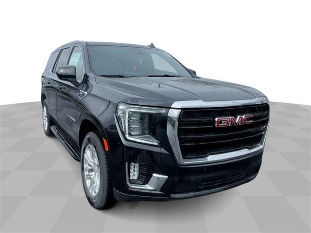 new 2024 GMC Yukon car, priced at $62,350