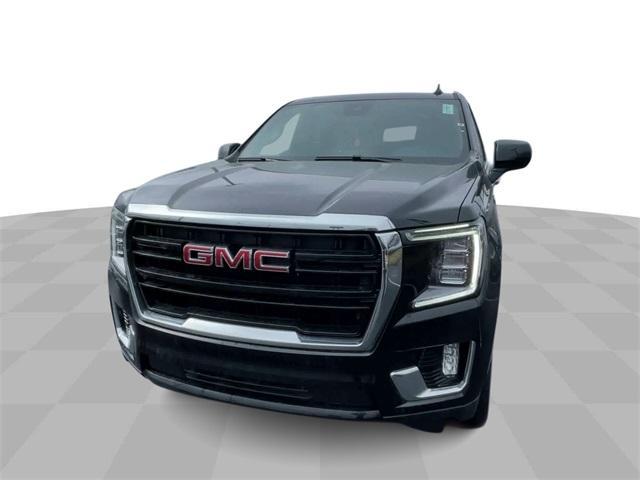 new 2024 GMC Yukon car, priced at $62,350