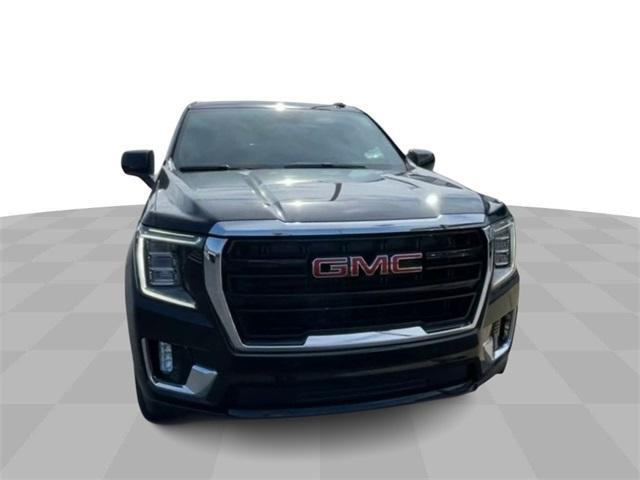 new 2024 GMC Yukon car, priced at $62,350