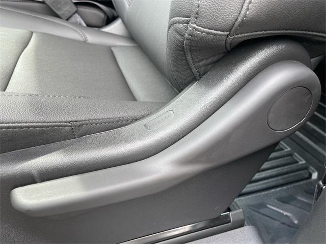 new 2025 GMC Sierra 2500 car, priced at $54,325
