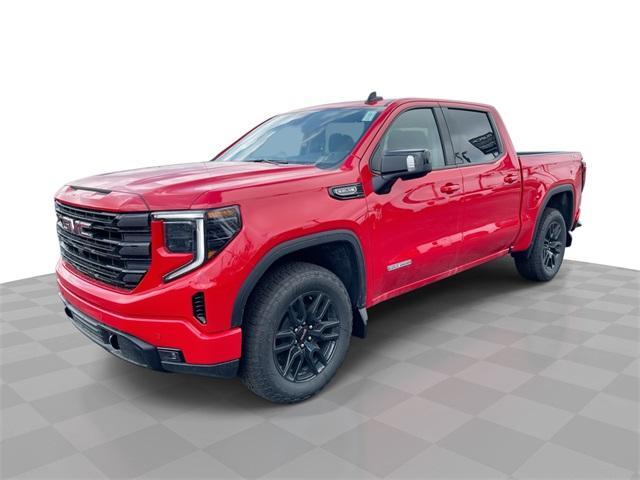new 2026 GMC Sierra 1500 car, priced at $59,495