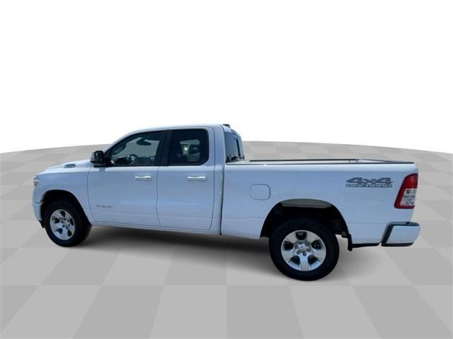 used 2021 Ram 1500 car, priced at $27,990