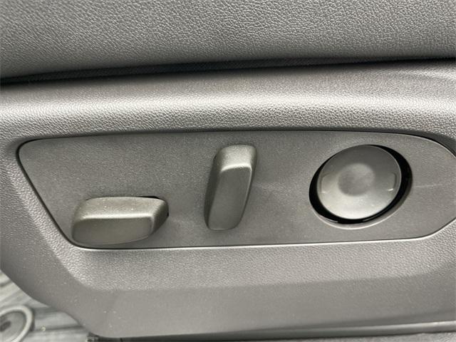 used 2024 Chevrolet Silverado 1500 car, priced at $62,990