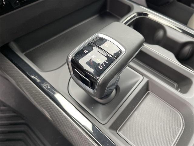 used 2024 Chevrolet Silverado 1500 car, priced at $62,990