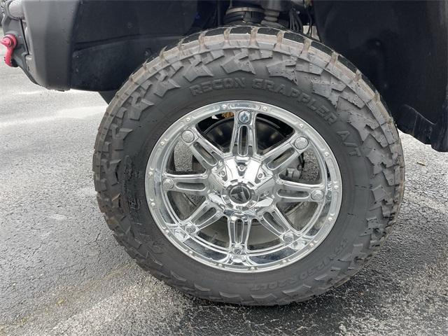 used 2024 Chevrolet Silverado 1500 car, priced at $62,990