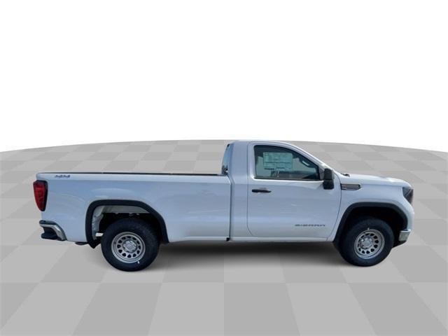 new 2024 GMC Sierra 1500 car, priced at $39,830