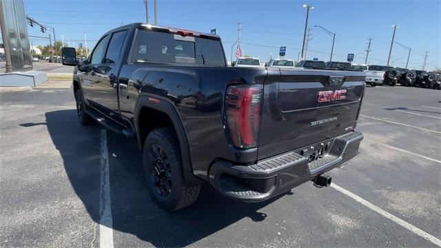 new 2026 GMC Sierra 2500 car, priced at $79,290