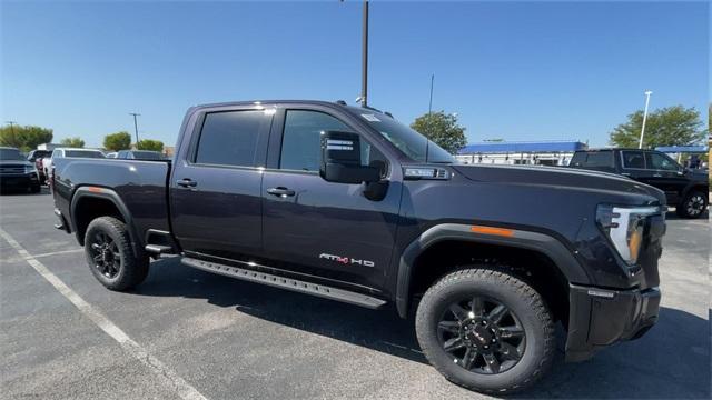 new 2026 GMC Sierra 2500 car, priced at $79,290