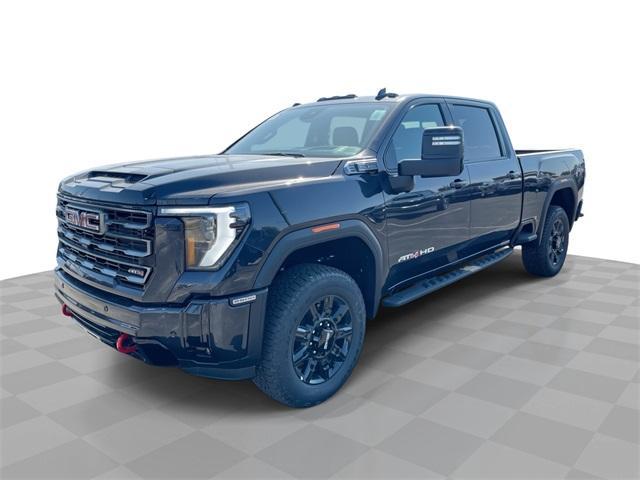 new 2026 GMC Sierra 2500 car, priced at $79,290