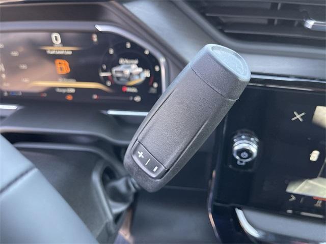 new 2026 GMC Sierra 2500 car, priced at $79,290
