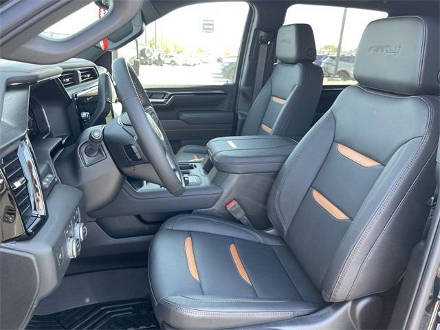 new 2026 GMC Sierra 2500 car, priced at $79,290