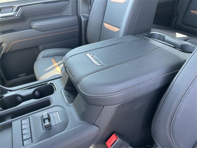 new 2026 GMC Sierra 2500 car, priced at $79,290