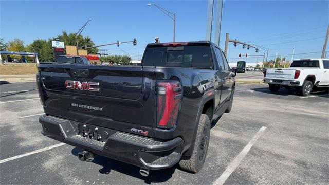 new 2026 GMC Sierra 2500 car, priced at $79,290