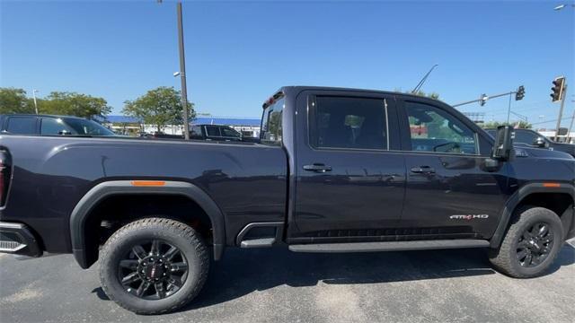new 2026 GMC Sierra 2500 car, priced at $79,290