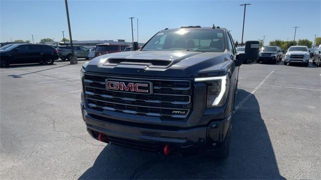 new 2026 GMC Sierra 2500 car, priced at $79,290