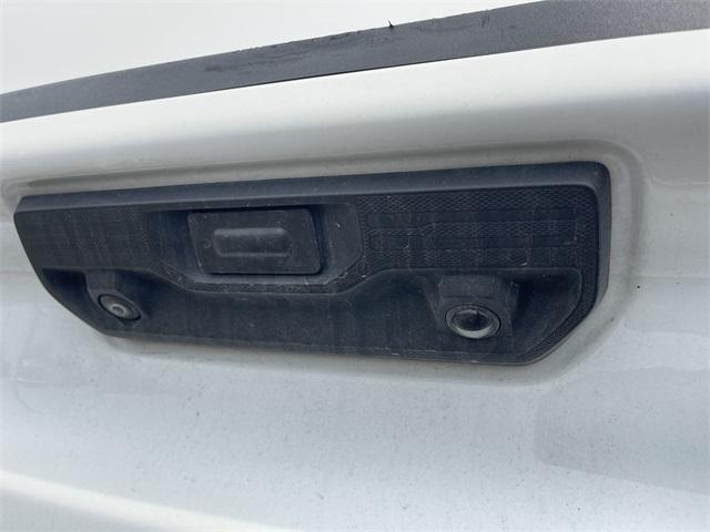 used 2023 Chevrolet Silverado 1500 car, priced at $44,990