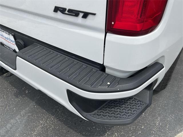 used 2023 Chevrolet Silverado 1500 car, priced at $44,990