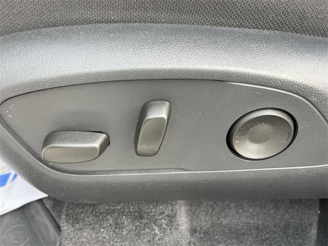 new 2025 GMC Acadia car, priced at $42,245