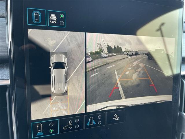 new 2025 GMC Acadia car, priced at $42,245