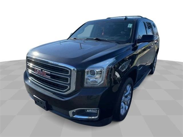 used 2019 GMC Yukon car, priced at $24,990