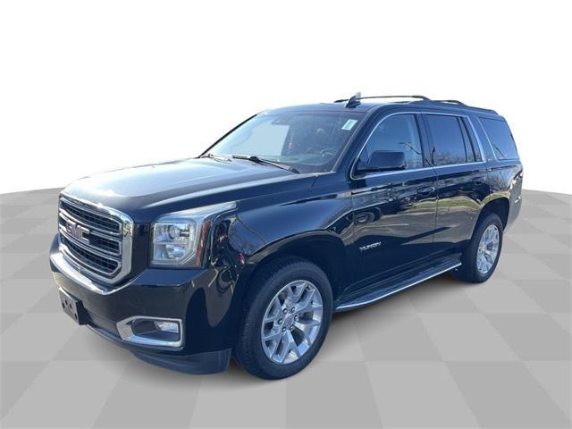 used 2019 GMC Yukon car, priced at $24,990