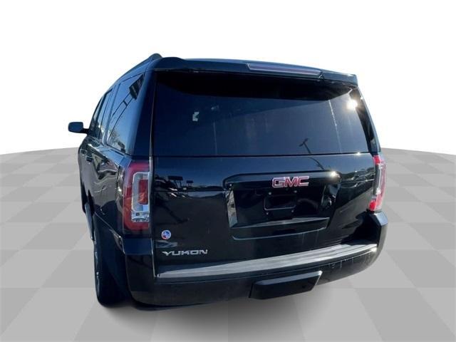 used 2019 GMC Yukon car, priced at $24,990