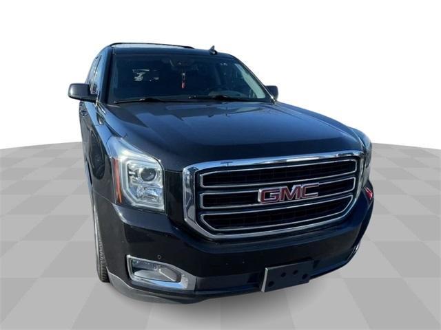 used 2019 GMC Yukon car, priced at $24,990