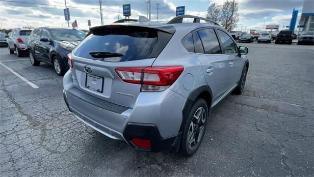 used 2019 Subaru Crosstrek car, priced at $15,990