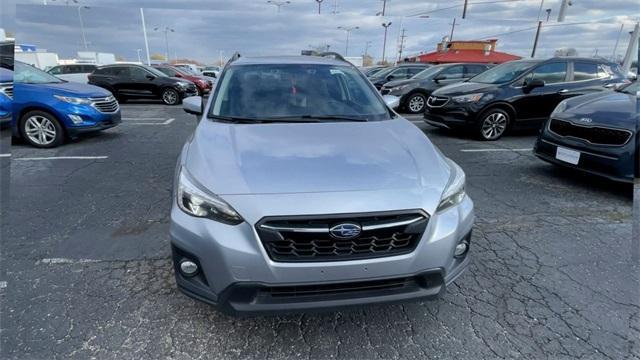 used 2019 Subaru Crosstrek car, priced at $15,990