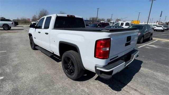 used 2018 GMC Sierra 1500 car, priced at $28,990