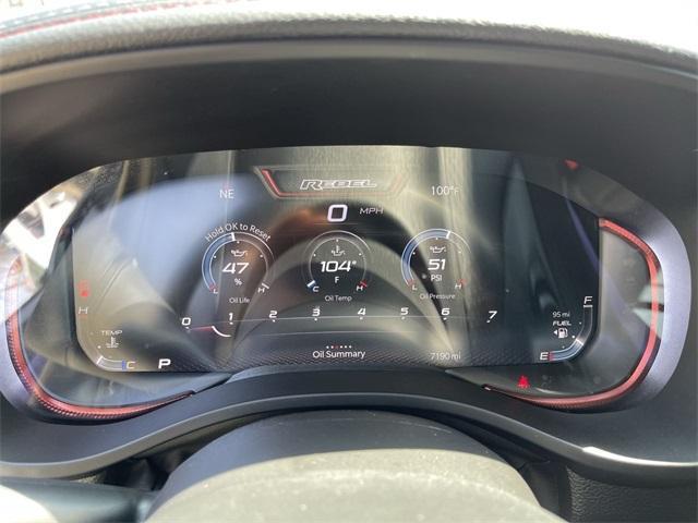 used 2024 Ram 1500 car, priced at $55,990
