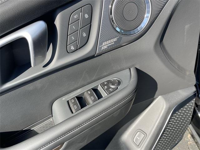 new 2026 Buick Enclave car, priced at $67,085