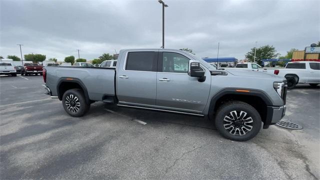 new 2025 GMC Sierra 3500 car, priced at $97,964