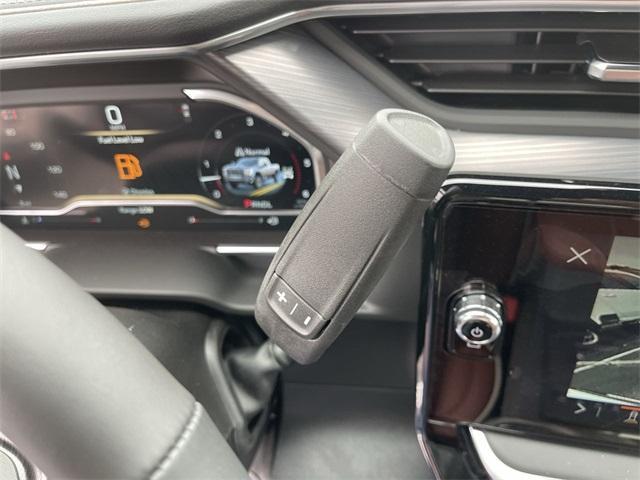 new 2025 GMC Sierra 3500 car, priced at $97,964