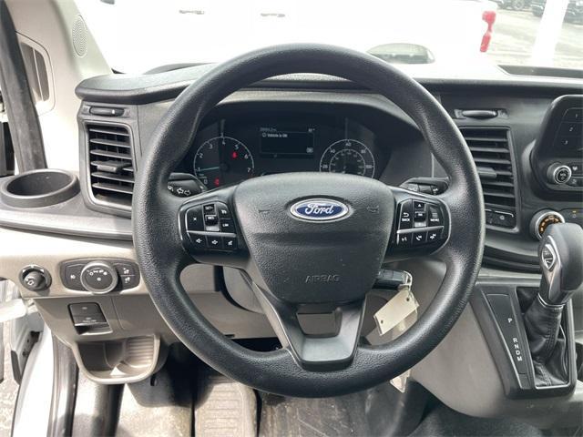 used 2023 Ford Transit-250 car, priced at $30,990