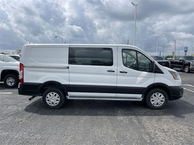 used 2023 Ford Transit-250 car, priced at $30,990