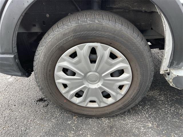 used 2023 Ford Transit-250 car, priced at $30,781