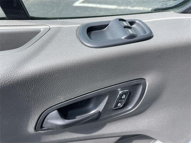 used 2023 Ford Transit-250 car, priced at $30,990
