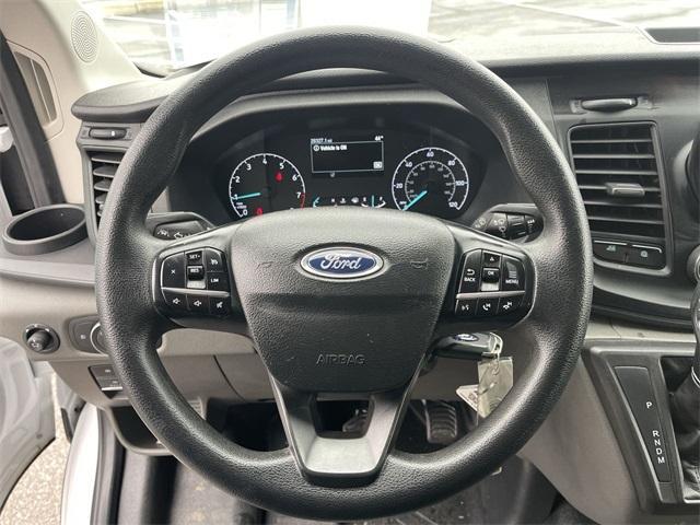 used 2023 Ford Transit-250 car, priced at $29,981