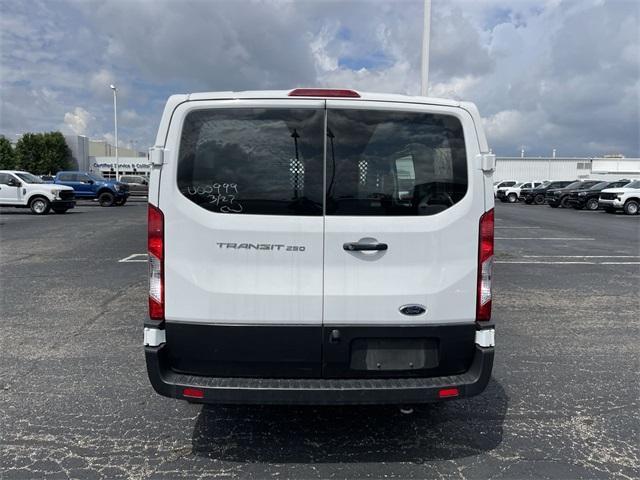 used 2023 Ford Transit-250 car, priced at $30,990