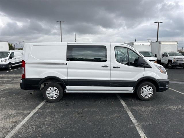used 2023 Ford Transit-250 car, priced at $30,781
